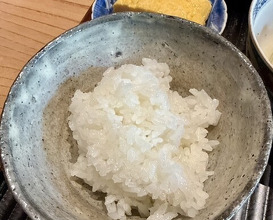 Dinner at Yukimoto