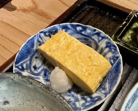 Dinner at Yukimoto