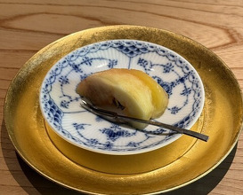 Dinner at Yukimoto
