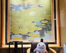 Dinner at Yukimoto