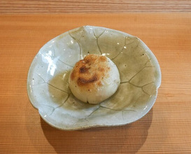 Dinner at Yukimoto