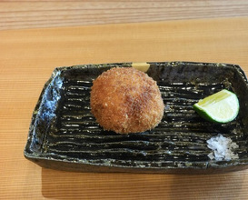 Dinner at Yukimoto