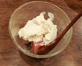 Dinner at Azabu Yukimura (麻布 幸村)