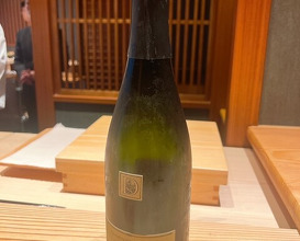 Dinner at Zaisho