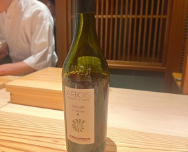 Dinner at Zaisho