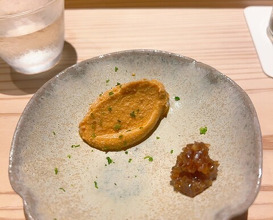 Dinner at Zaisho