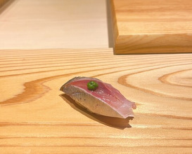 Dinner at Zaisho