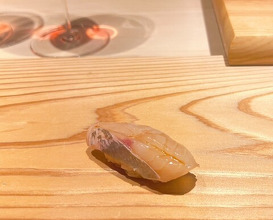 Dinner at Zaisho