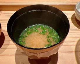 Dinner at Zaisho