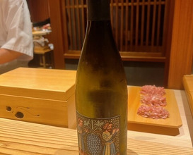 Dinner at Zaisho