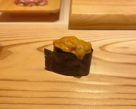 Dinner at Zaisho