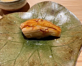 Dinner at Zaisho