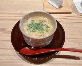 Dinner at Zaisho