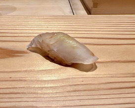 Dinner at Zaisho