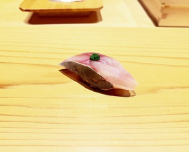 Dinner at Zaisho