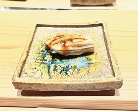 Dinner at Zaisho