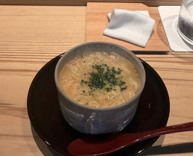 Dinner at Zaisho