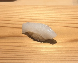 Dinner at Zaisho