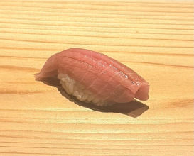 Dinner at Zaisho