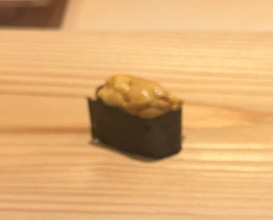 Dinner at Zaisho