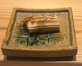 Dinner at Zaisho