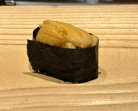 Dinner at Zaisho