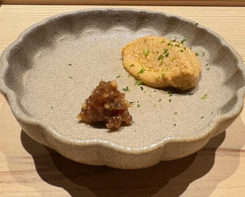 Dinner at Zaisho
