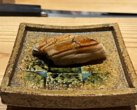 Dinner at Zaisho
