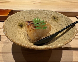 Dinner at Zaisho