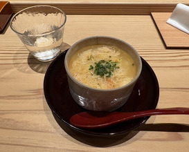 Dinner at Zaisho