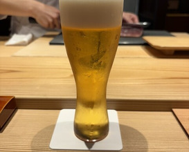 Dinner at Zaisho