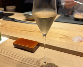 Dinner at Zaisho