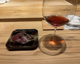 Dinner at Zaisho