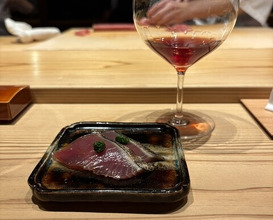 Dinner at Zaisho