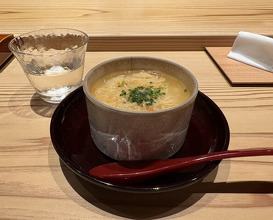 Dinner at Zaisho