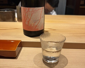 Dinner at Zaisho
