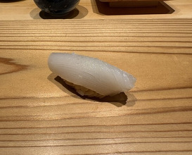 Dinner at Zaisho