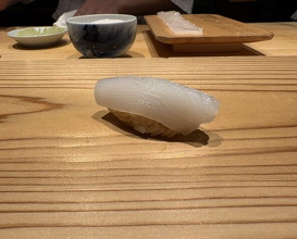 Dinner at Zaisho