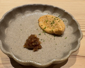 Dinner at Zaisho