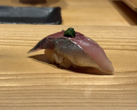 Dinner at Zaisho