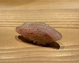 Dinner at Zaisho