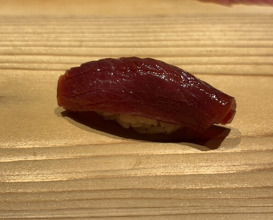 Dinner at Zaisho