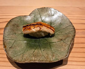 Dinner at Zaisho