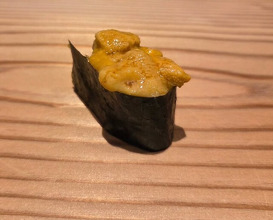 Dinner at Zaisho