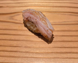 Dinner at Zaisho