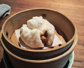 Dinner at Chinese Sai Naramachi Kuko (枸杞)