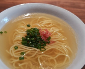 Dinner at Chinese Sai Naramachi Kuko (枸杞)