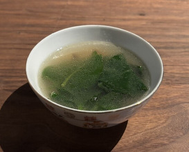 Dinner at Chinese Sai Naramachi Kuko (枸杞)