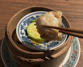Dinner at Chinese Sai Naramachi Kuko (枸杞)