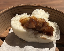 Dinner at Chinese Sai Naramachi Kuko (枸杞)